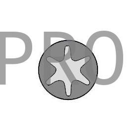 GLASER JUEGO TORNILLOS DE CULATA T0375100