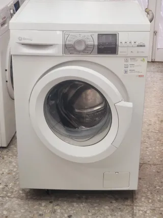 Lavadora balay 8kg + entrega + envio