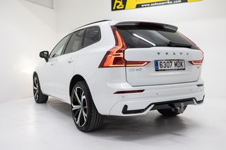Volvo XC60 2023