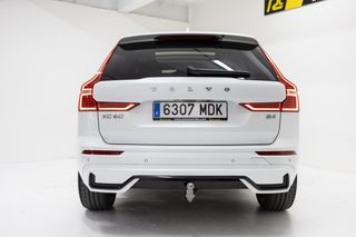 Volvo XC60 2023