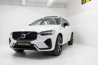 Volvo XC60 2023