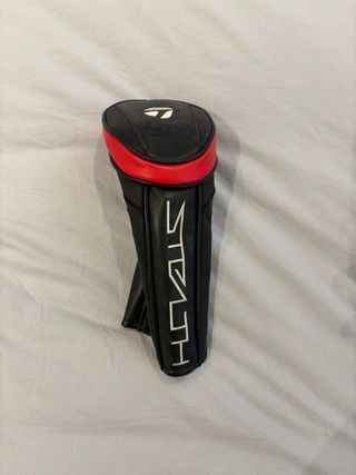 Fundas TaylorMade RBZ y Stealth (Driver y Madera)