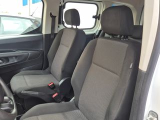 Toyota Proace City 1.5D 75kW (100CV) GX Media