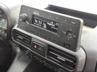 Toyota Proace City 1.5D 75kW (100CV) GX Media