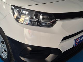 Toyota Proace City 1.5D 75kW (100CV) GX Media