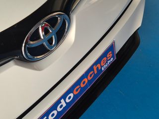 Toyota Proace City 1.5D 75kW (100CV) GX Media