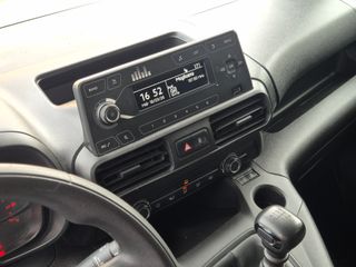 Toyota Proace City 1.5D 75kW (100CV) GX Media