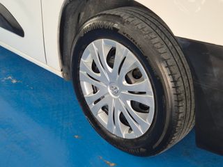 Toyota Proace City 1.5D 75kW (100CV) GX Media