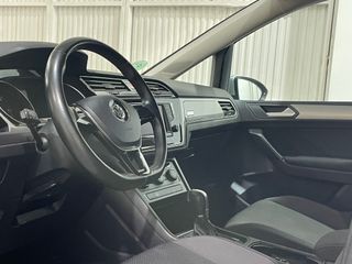 Volkswagen Touran Advance 1.6 TDI 85kW (115CV) DSG