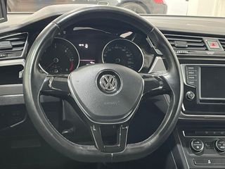 Volkswagen Touran Advance 1.6 TDI 85kW (115CV) DSG