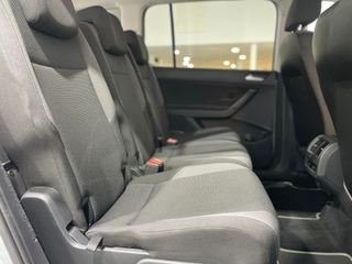 Volkswagen Touran Advance 1.6 TDI 85kW (115CV) DSG