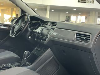 Volkswagen Touran Advance 1.6 TDI 85kW (115CV) DSG