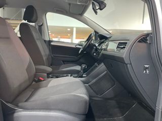 Volkswagen Touran Advance 1.6 TDI 85kW (115CV) DSG