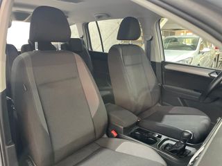 Volkswagen Touran Advance 1.6 TDI 85kW (115CV) DSG