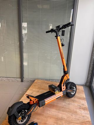 Ecoxtrem Armored One