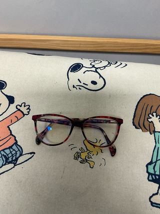 Montura Gafas de ver Tous Infantil Rosa