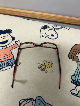 Montura Gafas de ver Tous Infantil Rosa