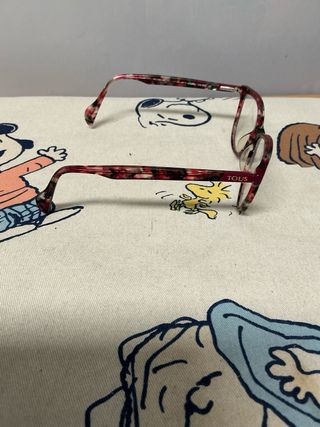 Montura Gafas de ver Tous Infantil Rosa