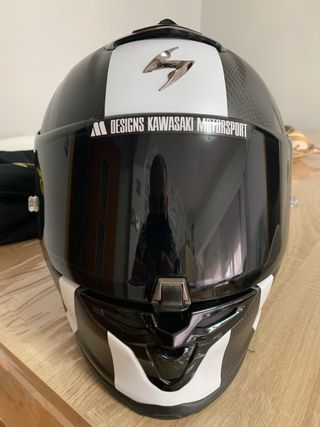 Casco Scorpion ExoR1