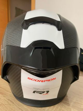 Casco Scorpion ExoR1