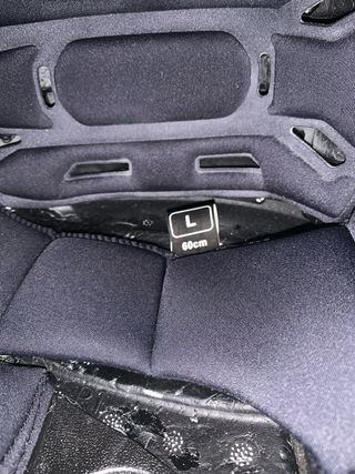 Casco Scorpion ExoR1