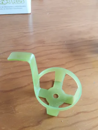 Calienta biberones Volterata