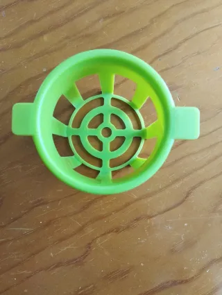 Calienta biberones Volterata