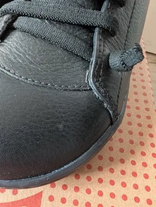 Camper Scarponcini Donna Pelle N.38