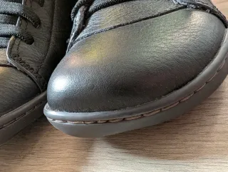 Camper Scarponcini Donna Pelle N.38