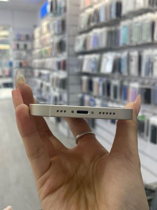 iPhone 13 128GB Blanco