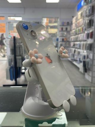 iPhone 13 128GB Blanco