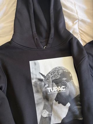 Sudaderas SNIPES Negras