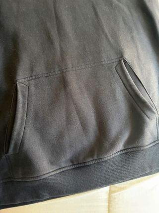 Sudaderas SNIPES Negras