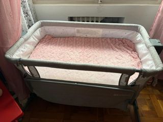 Cuna de colecho para bebé