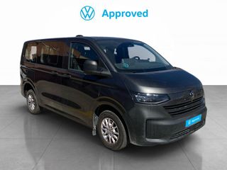 Volkswagen Caravelle Batalla Corta 2.0 TDI BMT 110 kW (150 CV) DSG
