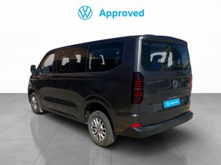 Volkswagen Caravelle Batalla Corta 2.0 TDI BMT 110 kW (150 CV) DSG