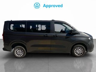 Volkswagen Caravelle Batalla Corta 2.0 TDI BMT 110 kW (150 CV) DSG