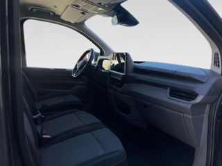 Volkswagen Caravelle Batalla Corta 2.0 TDI BMT 110 kW (150 CV) DSG