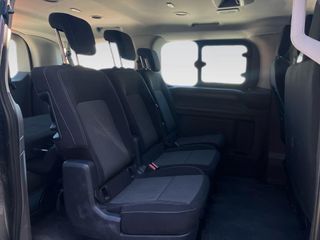 Volkswagen Caravelle Batalla Corta 2.0 TDI BMT 110 kW (150 CV) DSG