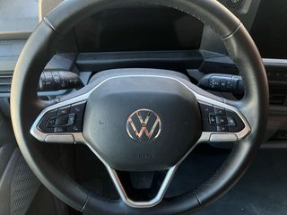 Volkswagen Caravelle Batalla Corta 2.0 TDI BMT 110 kW (150 CV) DSG