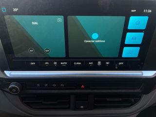 Volkswagen Caravelle Batalla Corta 2.0 TDI BMT 110 kW (150 CV) DSG