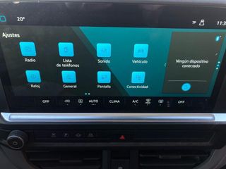 Volkswagen Caravelle Batalla Corta 2.0 TDI BMT 110 kW (150 CV) DSG