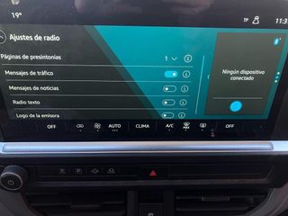 Volkswagen Caravelle Batalla Corta 2.0 TDI BMT 110 kW (150 CV) DSG