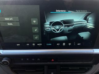 Volkswagen Caravelle Batalla Corta 2.0 TDI BMT 110 kW (150 CV) DSG