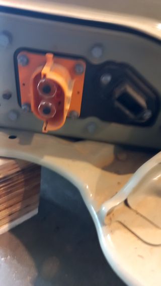 BATERIA VEHICULO ELECTRICO PEUGEOT EXPERT FURGÓN 844905