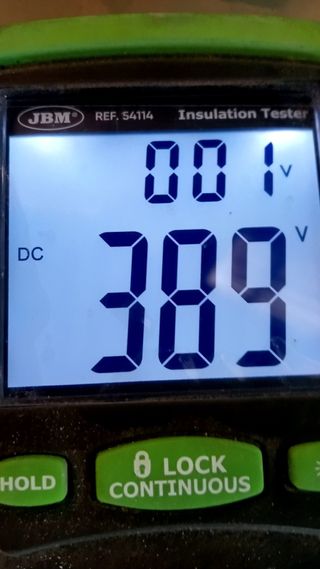 BATERIA VEHICULO ELECTRICO PEUGEOT EXPERT FURGÓN 844905