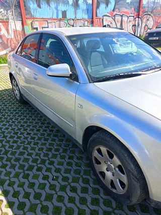 Audi A4 2003