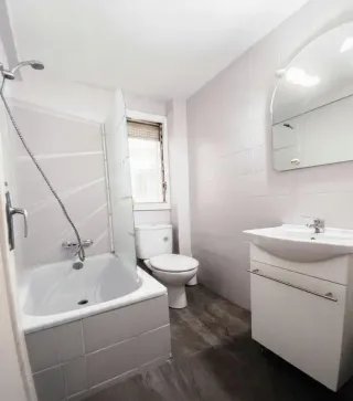 Piso con inquilino solvente 550 €/mes – PARTICULAR