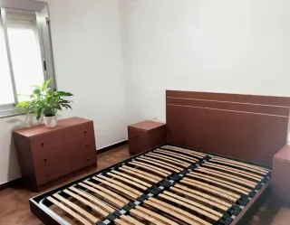 Piso con inquilino solvente 550 €/mes – PARTICULAR