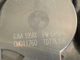 Mecanismo elevaluna trasero mazda gj6a5958 3 58678